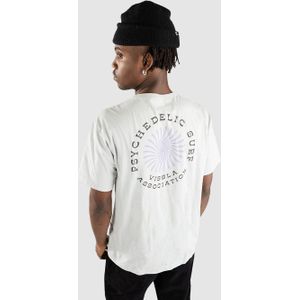 Vissla Psycho Surf Organic Pkt T-Shirt