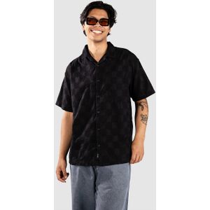 Vans Wayside Eyelet Woven Hemd