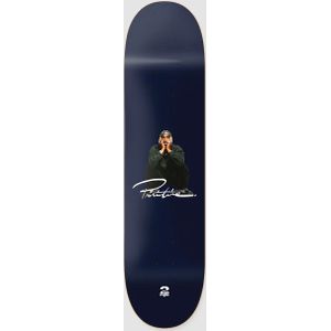 Primitive X Tupac Shakur 8" Skateboard deck
