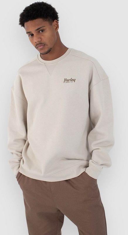 Hurley - Ironclad Heavyweight - Sweatshirt