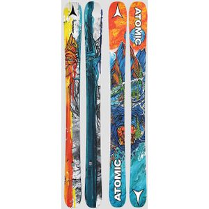 Atomic Bent Chetler Mini 2024 Ski's