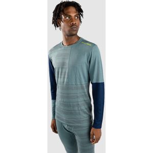 Ortovox 185 Rock 'N' Wool Thermo shirt