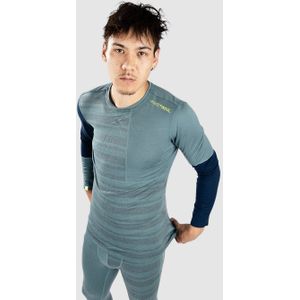 Ortovox 185 Rock 'N' Wool Thermo Shirt