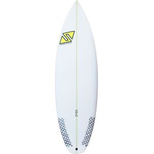 TwinsBros Speed FCS 5.8 Surfboard