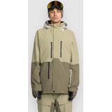 Volcom - Rnge Stretch 30k - Technische Sneeuwjas - Heren - Waterdicht - Ademend