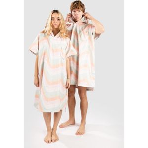 After Ripple Surf Poncho