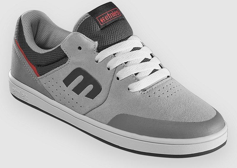 etnies - Kids Marana - Skateschoenen - Voor Jongeren - Versterkte Cupsole - Comfortabele Demping