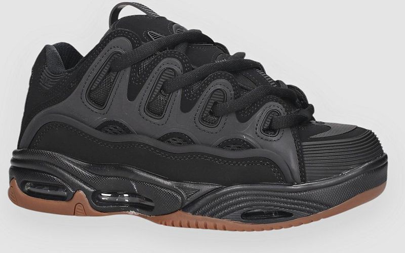 Osiris - D3 2001 - Skateschoen - Zwart