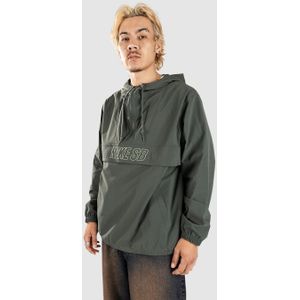 Nike Sb Essential Skate Anorak