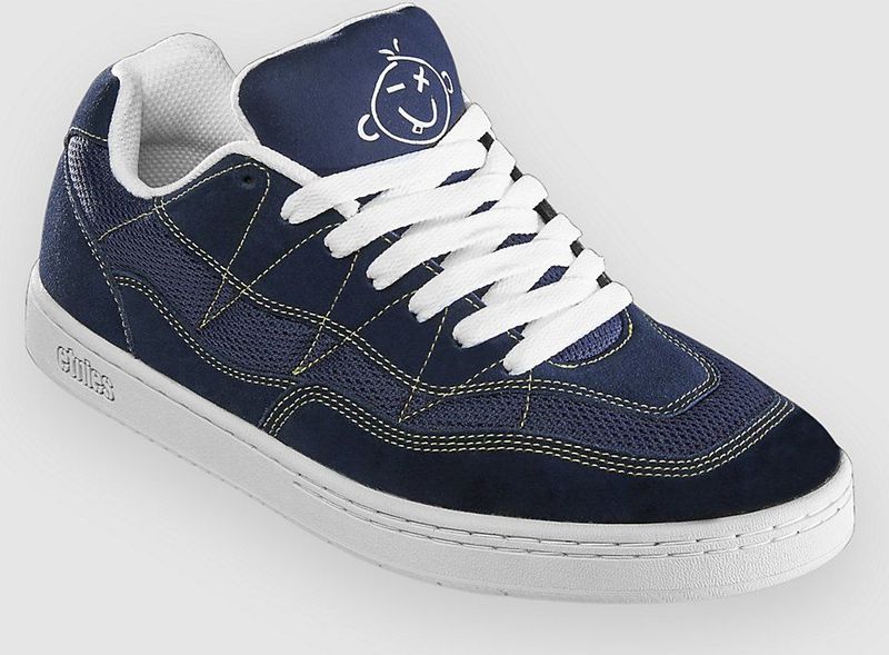 Etnies - Snake - Skateschoenen