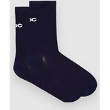POC - Cadence - Weg Sokken - Blauw