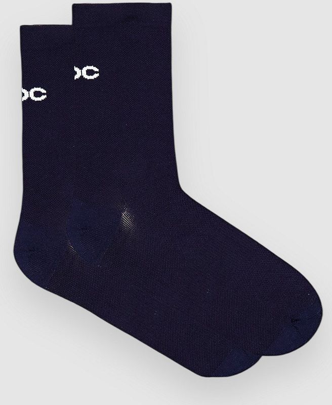 POC - Cadence - Weg Sokken - Blauw