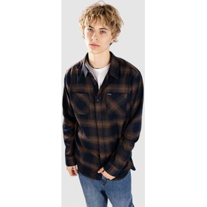 Volcom Netastone Flannel Hemd