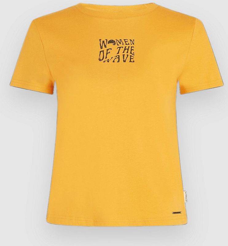 O'neill - Wotw - T-shirt - Korte Mouwen