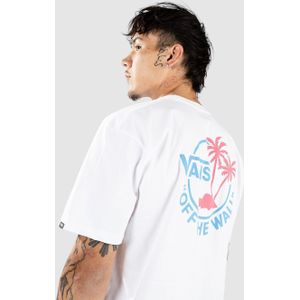 Vans Classic Mini Dual Palm T-Shirt