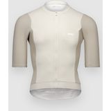 POC - Cadence Jersey - Korte Mouwen - Wit - Grijs