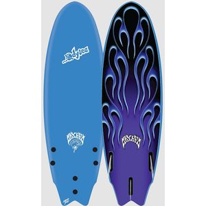 Catch Surf Odysea X Lost Rnf 6'5 Softtop Surfboard