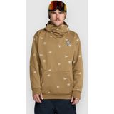 Volcom - Hydro Riding Hoodie - Hoodies