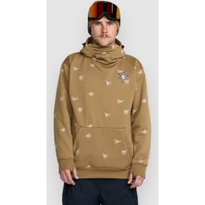 Volcom - Hydro Riding Hoodie - Hoodies