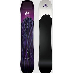 Jones Snowboards Airheart 2.0 2024 Snowboard