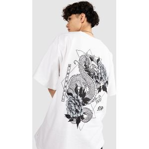 Ninth Hall Venom Boxy T-Shirt