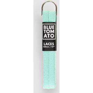 Blue Tomato Flat 120cm Shoelaces