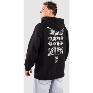 Levi's Lse_T2 Relaxed Graphic P Hoodie