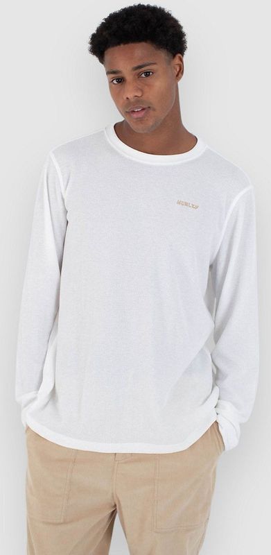 Hurley - Islander Thermal - T-shirt - Lange Mouwen