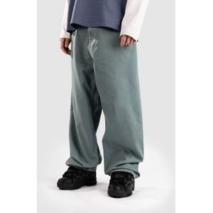 Carhartt WIP - Brandon - Jeans - Silver Pine - Katoen