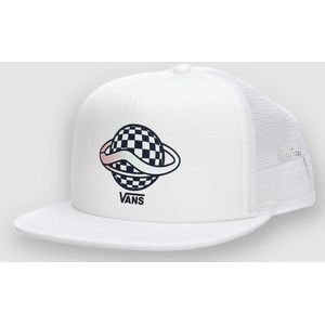 Vans DNA Unstructured Trucker Cap