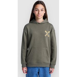 Element Timber Freight Train Kids Hoodie