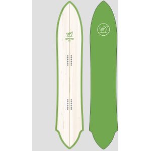 Elevated Surf Craft Step Up 5'4 / 162,5 2024 Snowboard