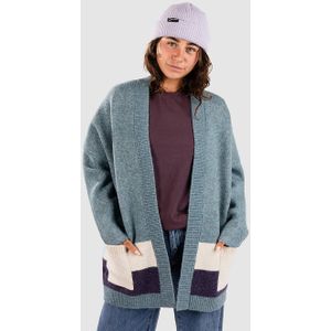 Passenger Vista Recycled Knitted Vest