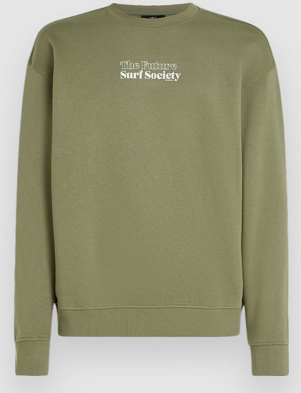 O'neill - The Future Surf Society - Sweatshirt - Katoenmix