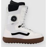 Vans - Invado OG - Snowboardschoenen - Wit