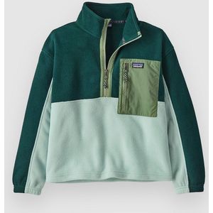 Patagonia - Kid's Microdini 1/2 Zip - Fleecetrui - Meerkleurig