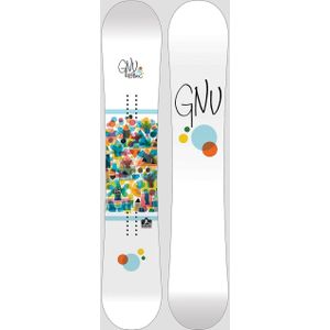 Gnu B Nice 2024 Snowboard