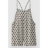 Patagonia - Tidal Thread Jumpsuit - Dames - Groen - TENCEL™ Lyocell