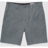 Volcom - Frickin Modern Stretch - Korte Broek - 19 inch
