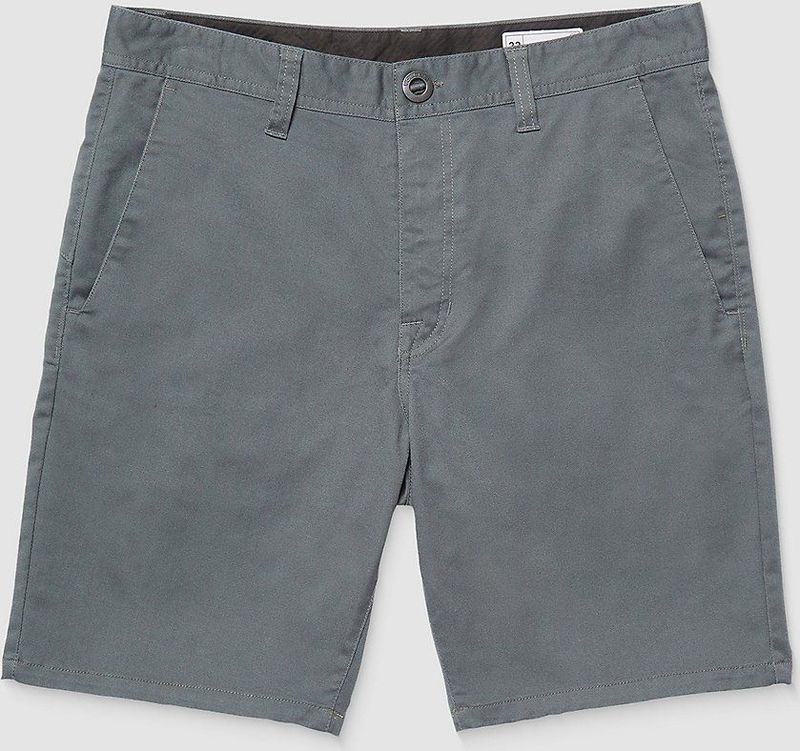 Volcom - Frickin Modern Stretch - Korte Broek - 19 inch