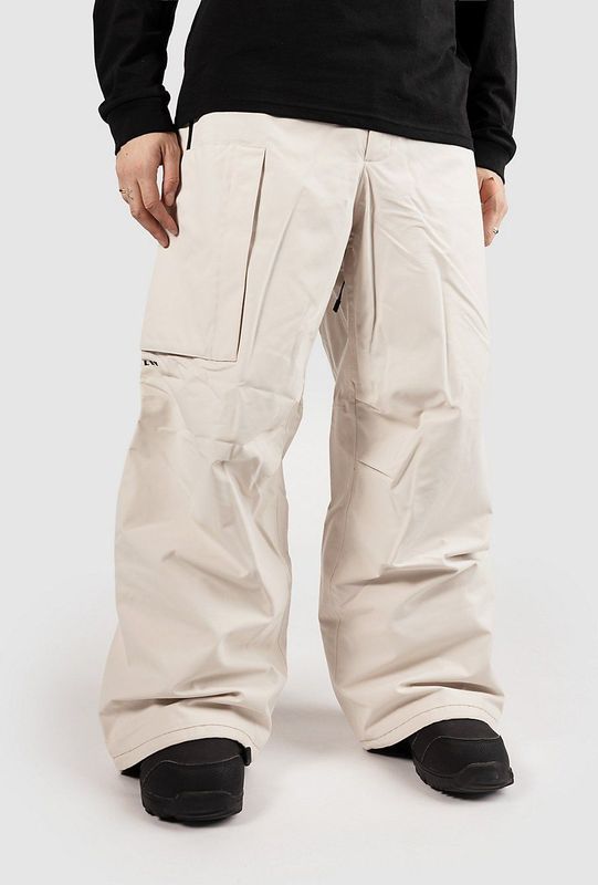 Oakley - Apparel Channel - Cargobroek - Baggy Fit - Waterdicht - Geïsoleerd