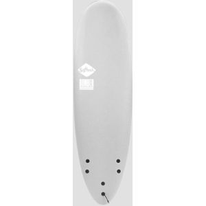 Softech Bomber FCS II 6'10 Softtop Surfboard