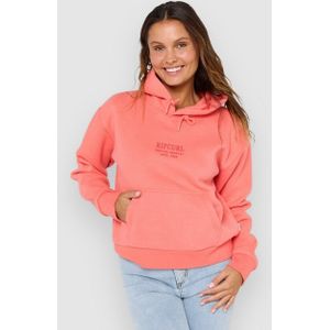 Rip Curl Surf Staple Relaxed Hoodie