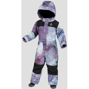 Volcom Toddler One Piece Overall