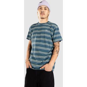 Iriedaily Monte Noe Jaque 0 T-Shirt