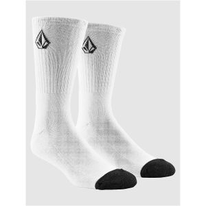 Volcom - Full Stone 3-Pack - Sokken - Zwart