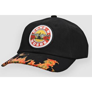 Primitive Next Door Strapback Cap