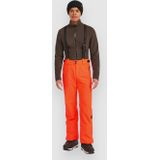 O'neill - FWC Cruz - Bretel Ski Broek - 10K Waterdicht - Normale Pasvorm