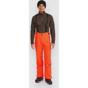 O'neill - FWC Cruz - Bretel Ski Broek - 10K Waterdicht - Normale Pasvorm
