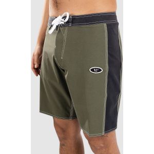 Rivvia Projects Logger 18' Boardshorts